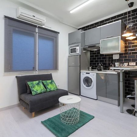 Fuencarral Studio Διαμέρισμα Μαδρίτη Εξωτερικό φωτογραφία